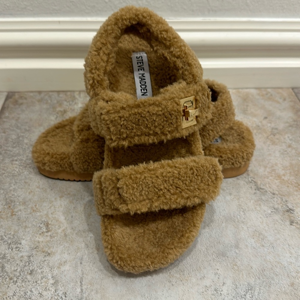 Steve Madden sz 7